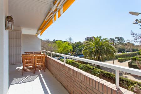 Grandioso piso de alquiler en carrer Riu d'lOr-Santa Amelia