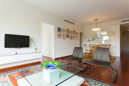 Grandioso piso de alquiler en carrer Riu d'lOr-Santa Amelia