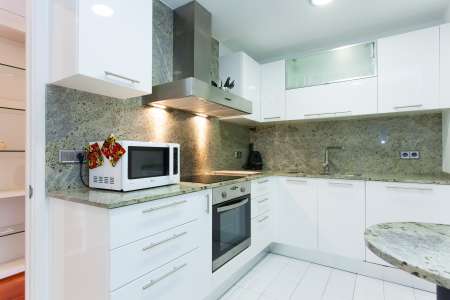 Grandioso piso de alquiler en carrer Riu d'lOr-Santa Amelia