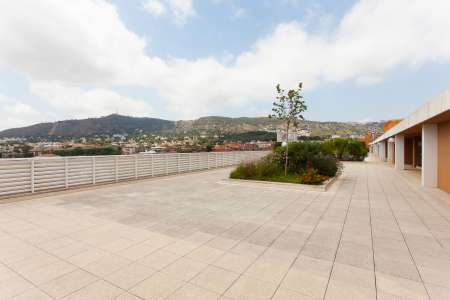 Grandioso piso de alquiler en carrer Riu d'lOr-Santa Amelia