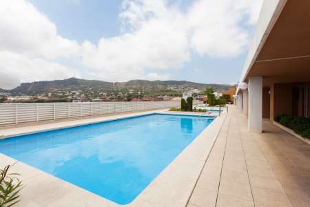 Grandioso piso de alquiler en carrer Riu d'lOr-Santa Amelia