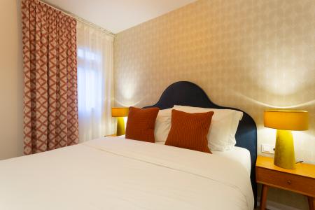 Appartamento in Affitto a Barcelona Radas - Magalhäes