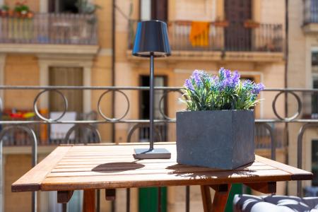 Appartamento in Affitto a Barcelona Radas - Magalhäes