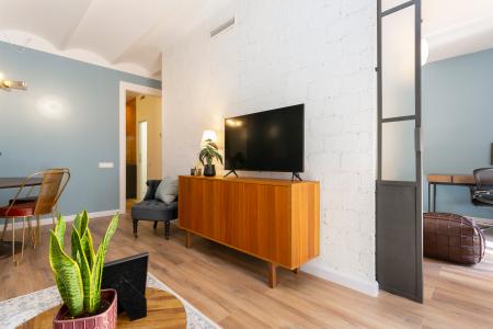 Appartamento in Affitto a Barcelona Radas - Magalhäes