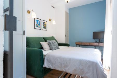 Appartamento in Affitto a Barcelona Radas - Magalhäes