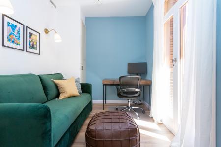 Appartamento in Affitto a Barcelona Radas - Magalhäes