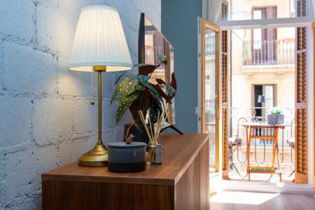 Appartamento in Affitto a Barcelona Radas - Magalhäes