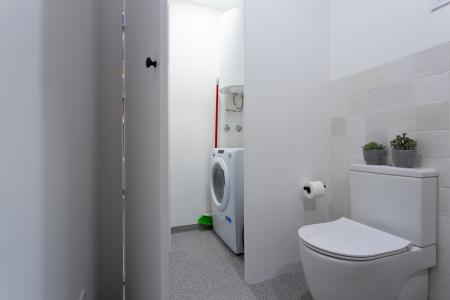 Appartamento in Affitto a Barcelona Radas - Magalhäes