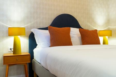 Appartamento in Affitto a Barcelona Radas - Magalhäes