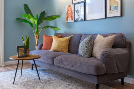 Appartamento in Affitto a Barcelona Radas - Magalhäes