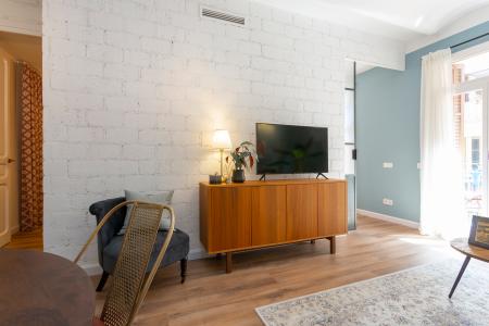 Appartamento in Affitto a Barcelona Radas - Magalhäes