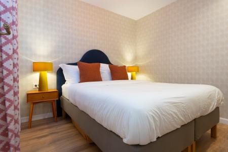 Appartamento in Affitto a Barcelona Radas - Magalhäes