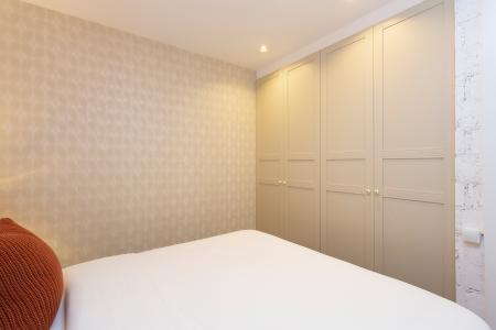 Appartamento in Affitto a Barcelona Radas - Magalhäes