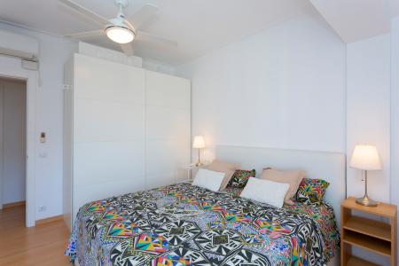 Pis en Lloguer a Barcelona Sepulveda - Villarroel