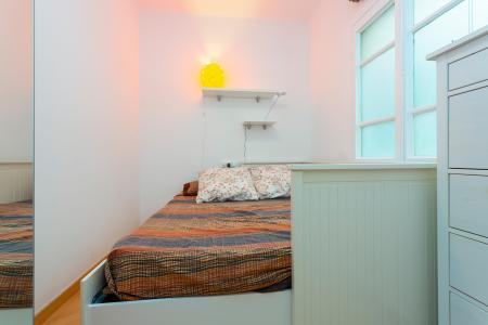 Pis en Lloguer a Barcelona Sepulveda - Villarroel