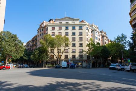 Pis en Lloguer a Barcelona Sepulveda - Villarroel