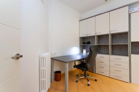 Pis en Lloguer a Barcelona Sepulveda - Villarroel