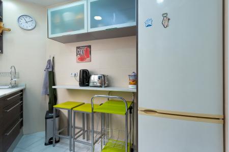 Pis en Lloguer a Barcelona Sepulveda - Villarroel