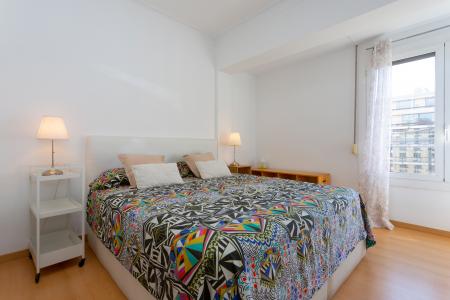 Pis en Lloguer a Barcelona Sepulveda - Villarroel