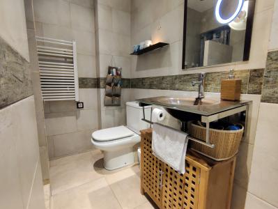 Wohnung zur Miete in Barcelona Entença - Valencia