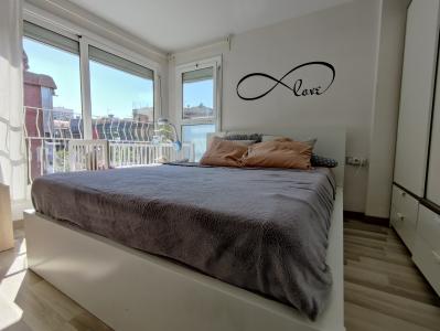 Wohnung zur Miete in Barcelona Entença - Valencia