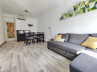 Wohnung zur Miete in Barcelona Entença - Valencia