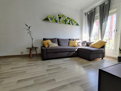 Wohnung zur Miete in Barcelona Entença - Valencia