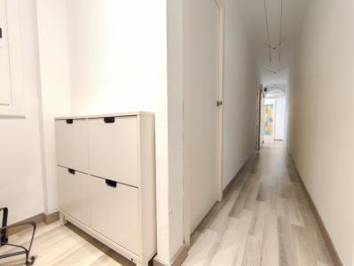 Wohnung zur Miete in Barcelona Entença - Valencia