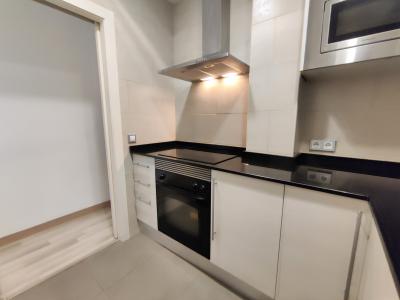 Wohnung zur Miete in Barcelona Entença - Valencia