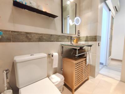 Wohnung zur Miete in Barcelona Entença - Valencia