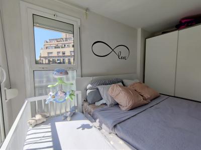 Wohnung zur Miete in Barcelona Entença - Valencia