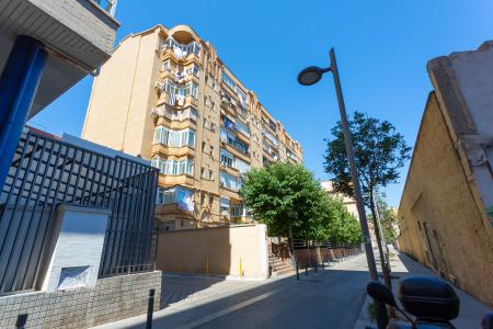 Pis en Lloguer a Barcelona Rosés - Rambla Del Brasil