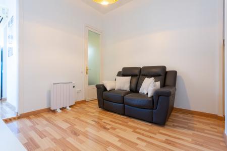 Pis en Lloguer a Barcelona Rosés - Rambla Del Brasil