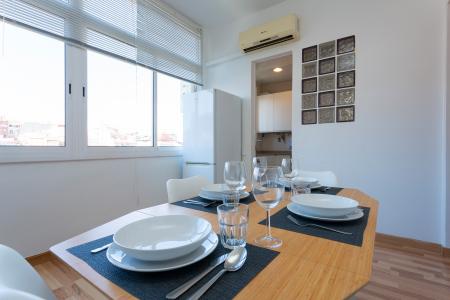 Pis en Lloguer a Barcelona Rosés - Rambla Del Brasil