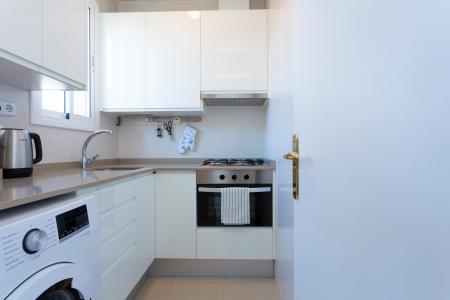 Pis en Lloguer a Barcelona Rosés - Rambla Del Brasil