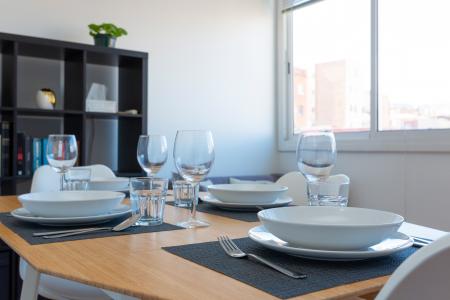 Pis en Lloguer a Barcelona Rosés - Rambla Del Brasil