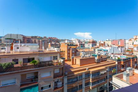 Pis en Lloguer a Barcelona Rosés - Rambla Del Brasil