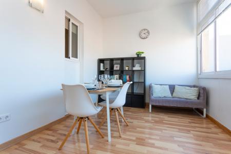 Pis en Lloguer a Barcelona Rosés - Rambla Del Brasil