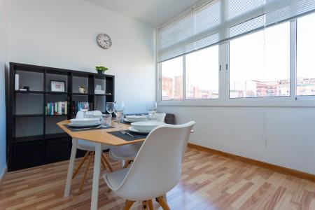 Pis en Lloguer a Barcelona Rosés - Rambla Del Brasil