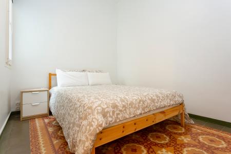 Pis en Lloguer a Barcelona Rosés - Rambla Del Brasil