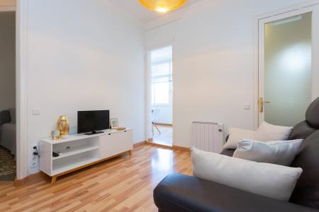 Pis en Lloguer a Barcelona Rosés - Rambla Del Brasil