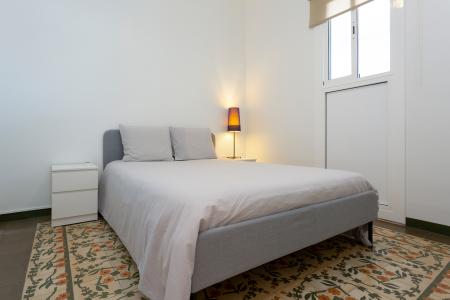 Pis en Lloguer a Barcelona Rosés - Rambla Del Brasil