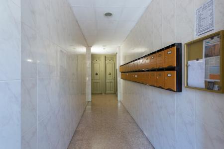 Pis en Lloguer a Barcelona Rosés - Rambla Del Brasil