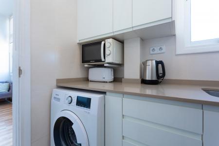 Pis en Lloguer a Barcelona Rosés - Rambla Del Brasil