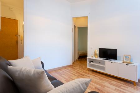 Pis en Lloguer a Barcelona Rosés - Rambla Del Brasil