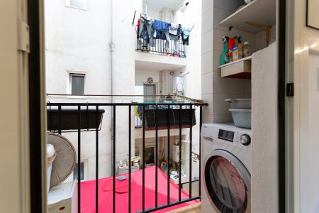 Alquiler de espectacular inmueble en Sant Martí, Barcelona | ShBarcelona