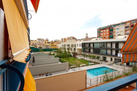Alquiler de espectacular inmueble en Sant Martí, Barcelona | ShBarcelona