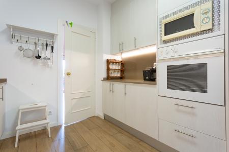 Alquiler de espectacular inmueble en Sant Martí, Barcelona | ShBarcelona