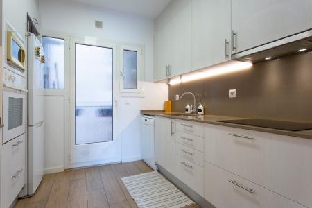 Alquiler de espectacular inmueble en Sant Martí, Barcelona | ShBarcelona
