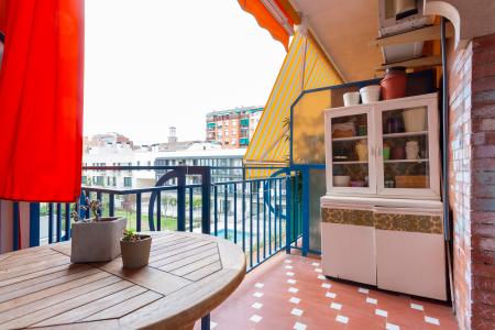 Alquiler de espectacular inmueble en Sant Martí, Barcelona | ShBarcelona